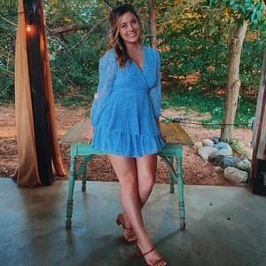 Meet your Posher, Mya